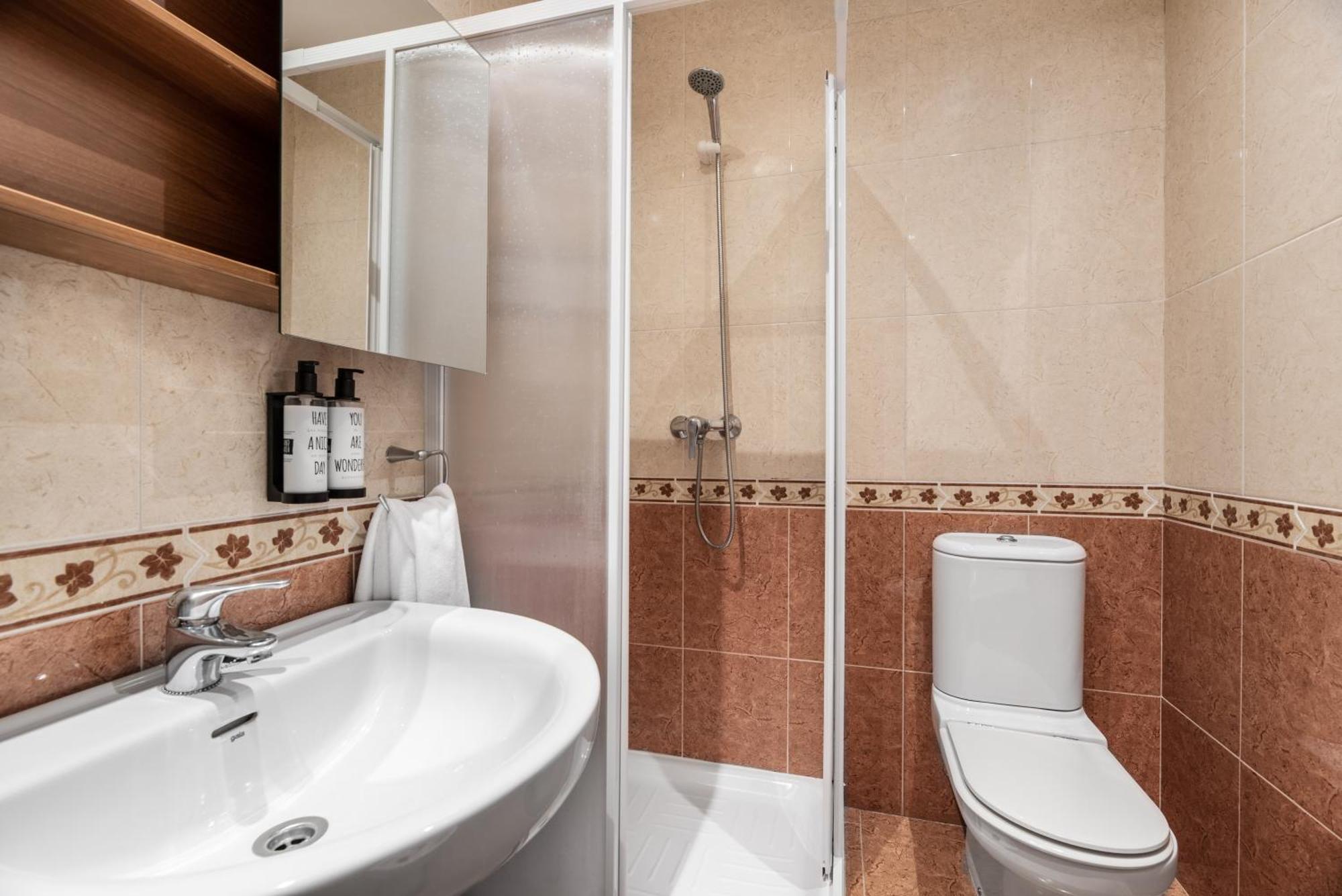 Burgo Apartamentos El Cid מראה חיצוני תמונה