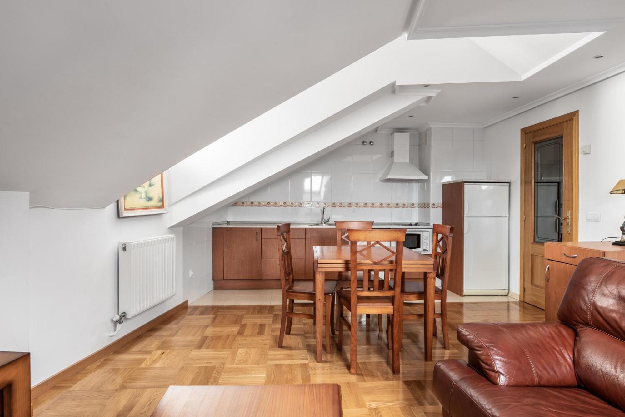 Burgo Apartamentos El Cid מראה חיצוני תמונה